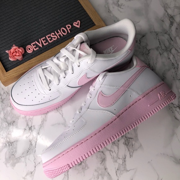 Nike Air Force 1 💓 - Picture 3 of 4